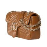 GG MARMONT MEDIUM SHOULDER BAG