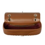 GG MARMONT MEDIUM SHOULDER BAG