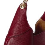 GUCCI B LARGE SHOULDER BAG