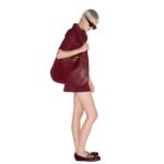 GUCCI B LARGE SHOULDER BAG