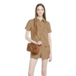 GG MARMONT MEDIUM SHOULDER BAG