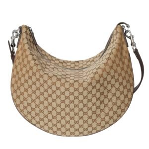 GUCCI B LARGE SHOULDER BAG