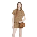 GG MARMONT MEDIUM SHOULDER BAG