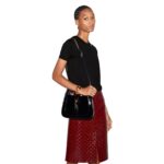 GUCCI JACKIE MEDIUM BAG