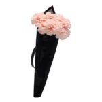 SIMONE ROCHA BOUQUET CLUTCH BAG