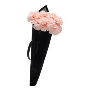 SIMONE ROCHA BOUQUET CLUTCH BAG