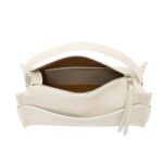 LOAFER BAG LEATHER SHOULDER BAG