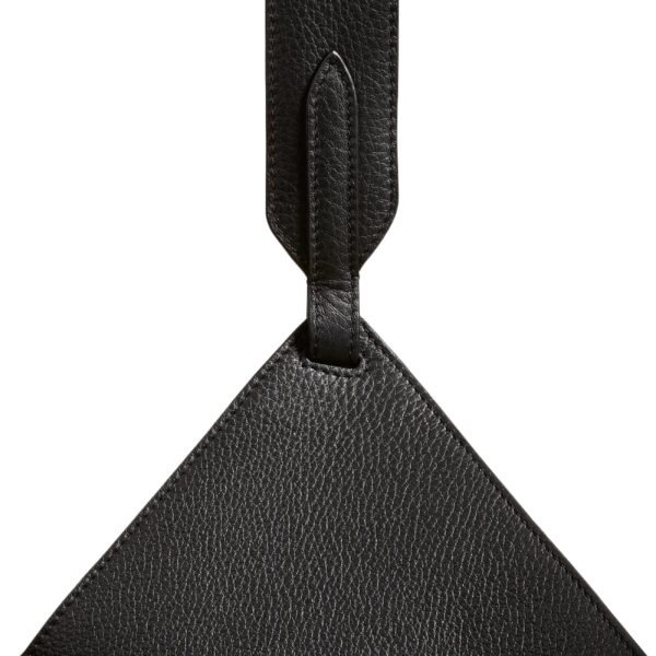 MEDIUM LOTUS TOTE