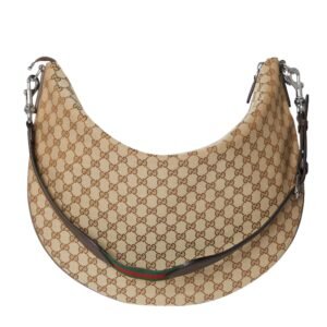 GUCCI B LARGE SHOULDER BAG