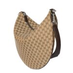 GUCCI B LARGE SHOULDER BAG