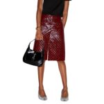 GUCCI JACKIE MEDIUM BAG