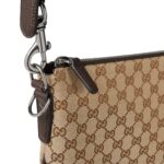 GUCCI B LARGE SHOULDER BAG