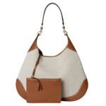 GUCCI B LARGE SHOULDER BAG