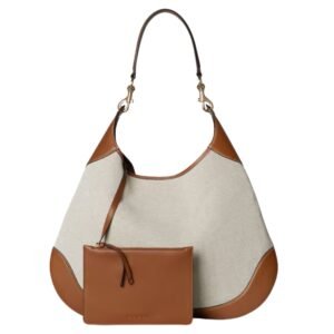 GUCCI B LARGE SHOULDER BAG