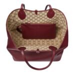 GUCCI TOTISSIMA LARGE REVERSIBLE TOTE BAG