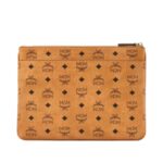 MCM CROSSBODY POUCH IN VISETOS ORIGINAL