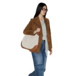 GUCCI B LARGE SHOULDER BAG