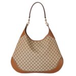 GUCCI B LARGE SHOULDER BAG