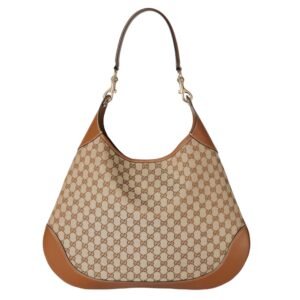 GUCCI B LARGE SHOULDER BAG