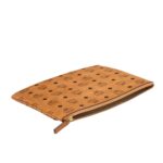 MCM CROSSBODY POUCH IN VISETOS ORIGINAL