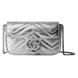 GG MARMONT MINI BAG