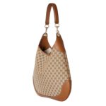 GUCCI B LARGE SHOULDER BAG