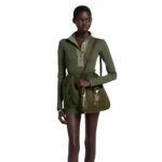 GUCCI JACKIE MEDIUM BAG