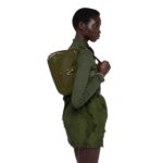 GUCCI JACKIE MEDIUM BAG