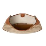 GUCCI B LARGE SHOULDER BAG