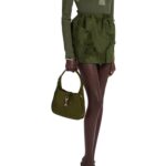 GUCCI JACKIE MEDIUM BAG