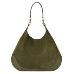 GUCCI B LARGE SHOULDER BAG