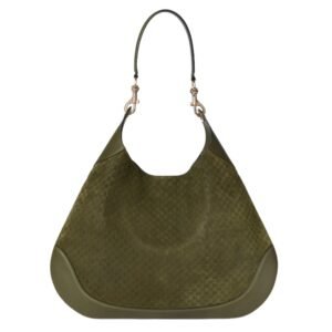 GUCCI B LARGE SHOULDER BAG