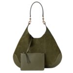 GUCCI B LARGE SHOULDER BAG