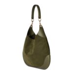 GUCCI B LARGE SHOULDER BAG