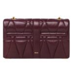 VERSACE KLEIO QUILTED MINI BAG