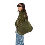 GUCCI B LARGE SHOULDER BAG