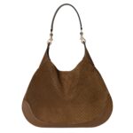 GUCCI B LARGE SHOULDER BAG