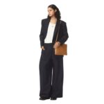 MCM CROSSBODY POUCH IN VISETOS ORIGINAL