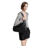 GUCCI B MEDIUM SHOULDER BAG