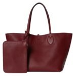 GUCCI TOTISSIMA LARGE REVERSIBLE TOTE BAG
