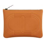 HERMES NEOBAIN MAILLON MARIN CASE SMALL MODEL