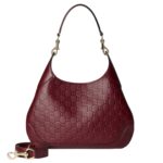 GUCCI B MEDIUM SHOULDER BAG