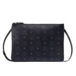 MCM CROSSBODY POUCH IN VISETOS ORIGINAL