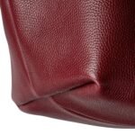 GUCCI TOTISSIMA LARGE REVERSIBLE TOTE BAG
