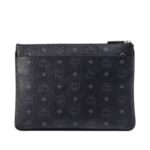 MCM CROSSBODY POUCH IN VISETOS ORIGINAL
