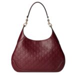 GUCCI B MEDIUM SHOULDER BAG