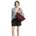 GUCCI TOTISSIMA LARGE REVERSIBLE TOTE BAG