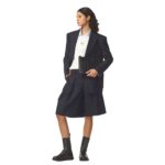 MCM CROSSBODY POUCH IN VISETOS ORIGINAL