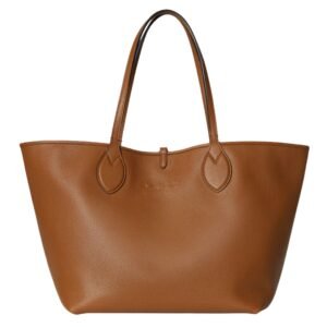 GUCCI TOTISSIMA LARGE REVERSIBLE TOTE BAG