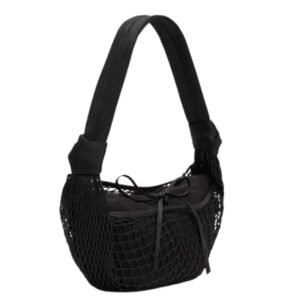 FORTUNE CROISSANT FILT BAG